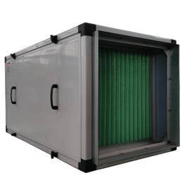 XFS-200箱式離心風(fēng)機